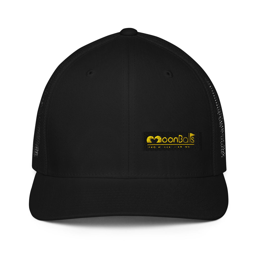 Black & Yellow