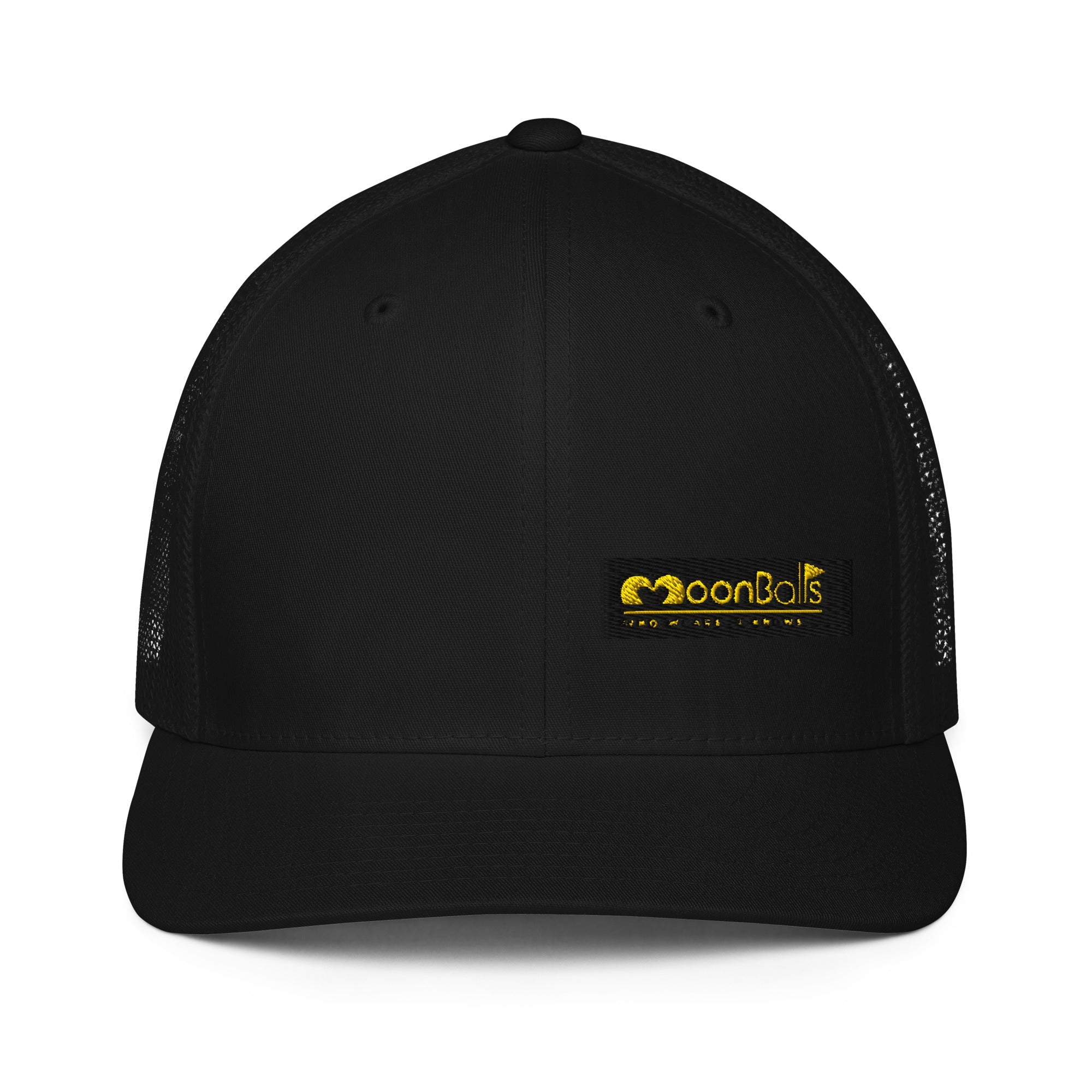 Black & Yellow