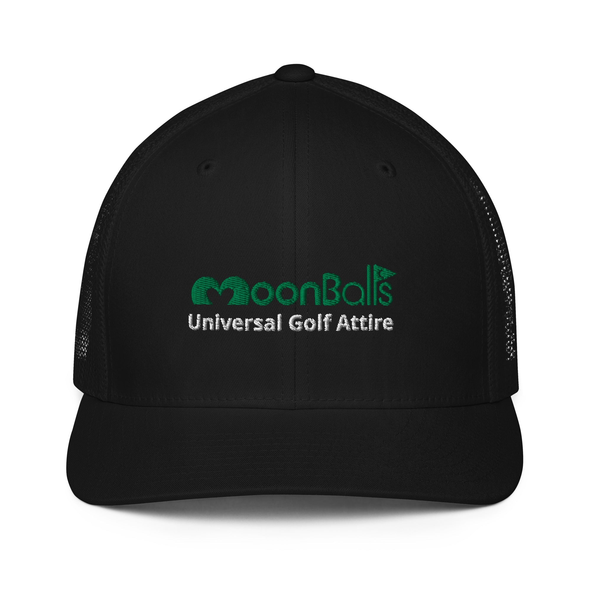 Black & Green Universe