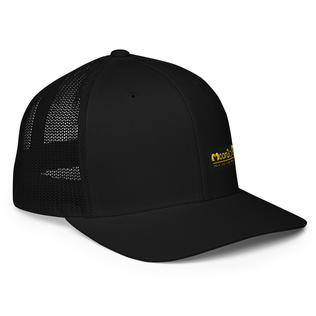 Black & Yellow