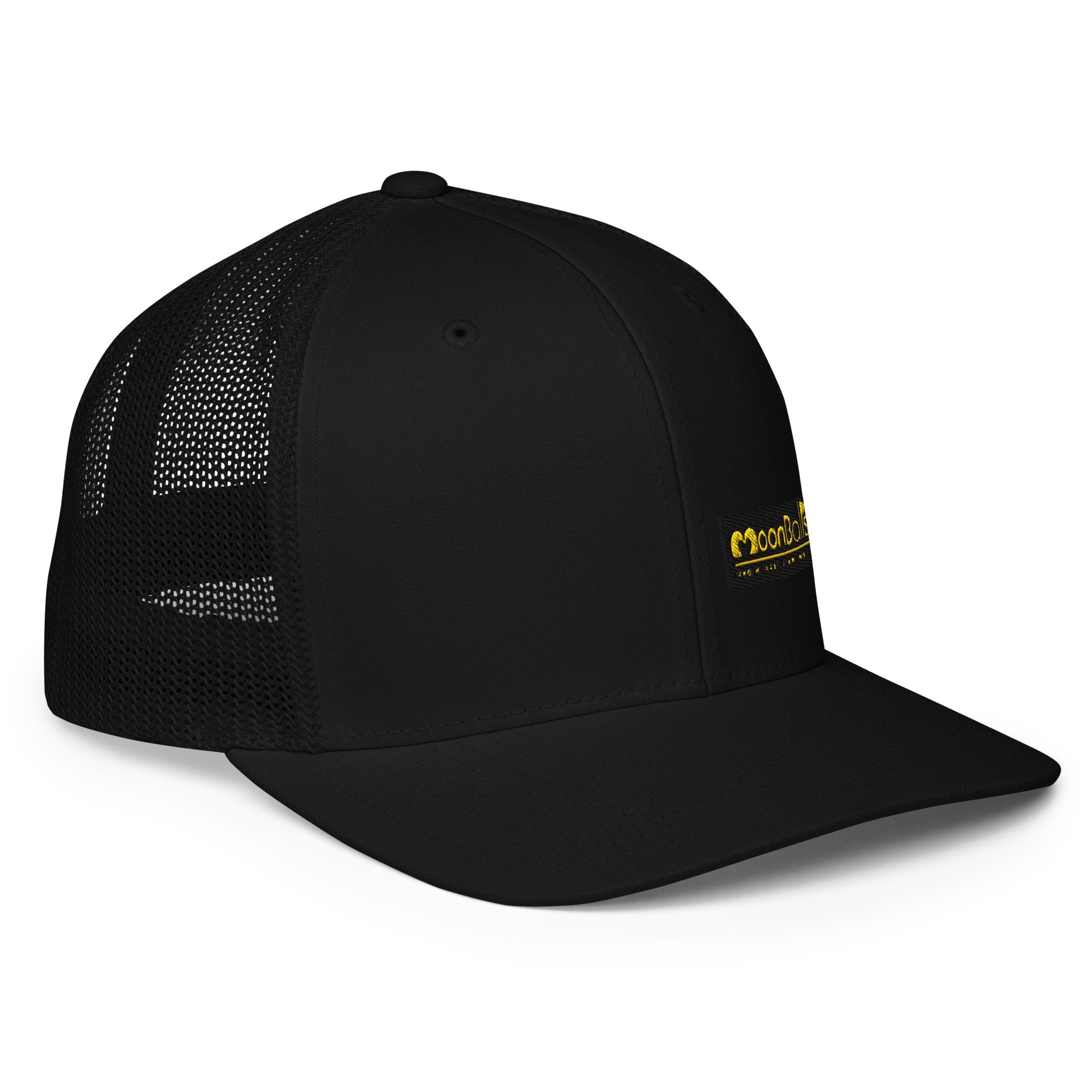 Black & Yellow