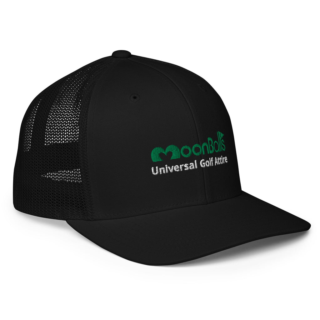 Black & Green Universe