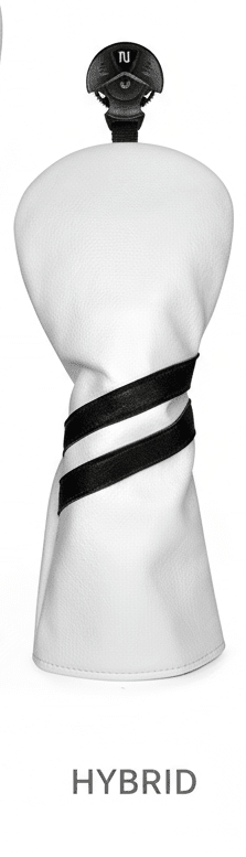 Club Rehab Premium Stripe Headcovers