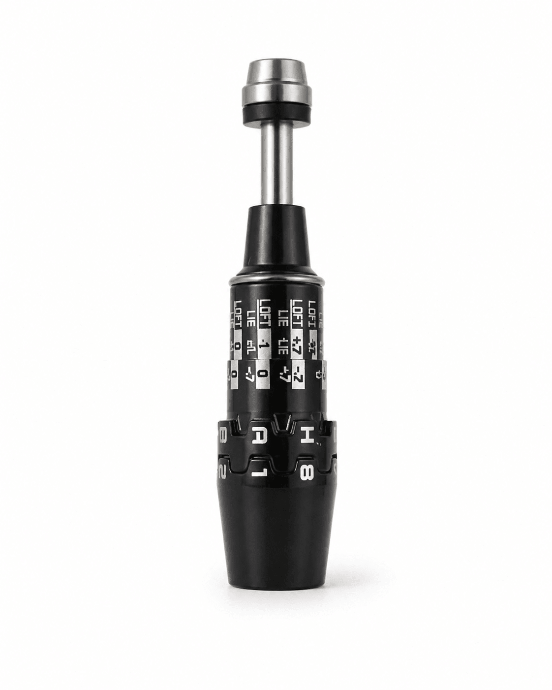Cobra FUTUREFIT33 Driver/Fairway Shaft Adapter Sleeve .335 RH