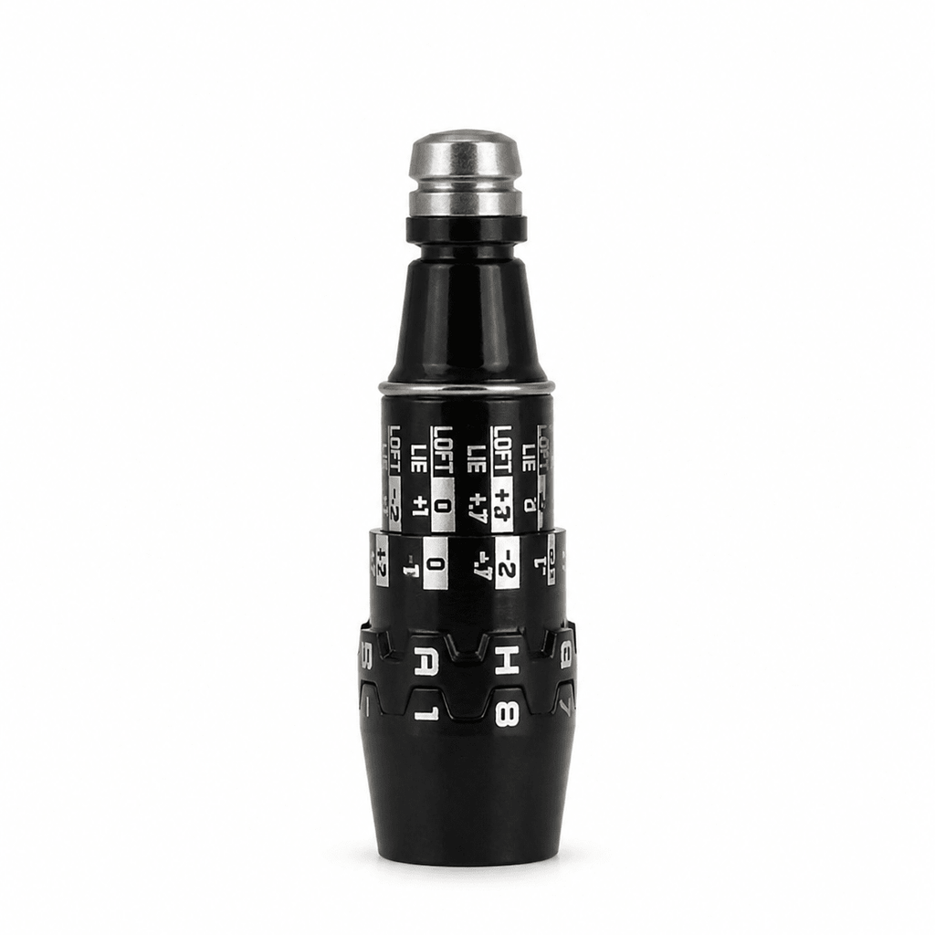 Cobra FUTUREFIT33 Hybrid Adapter Sleeve .370 RH