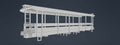 ETWNC Bonnet Car