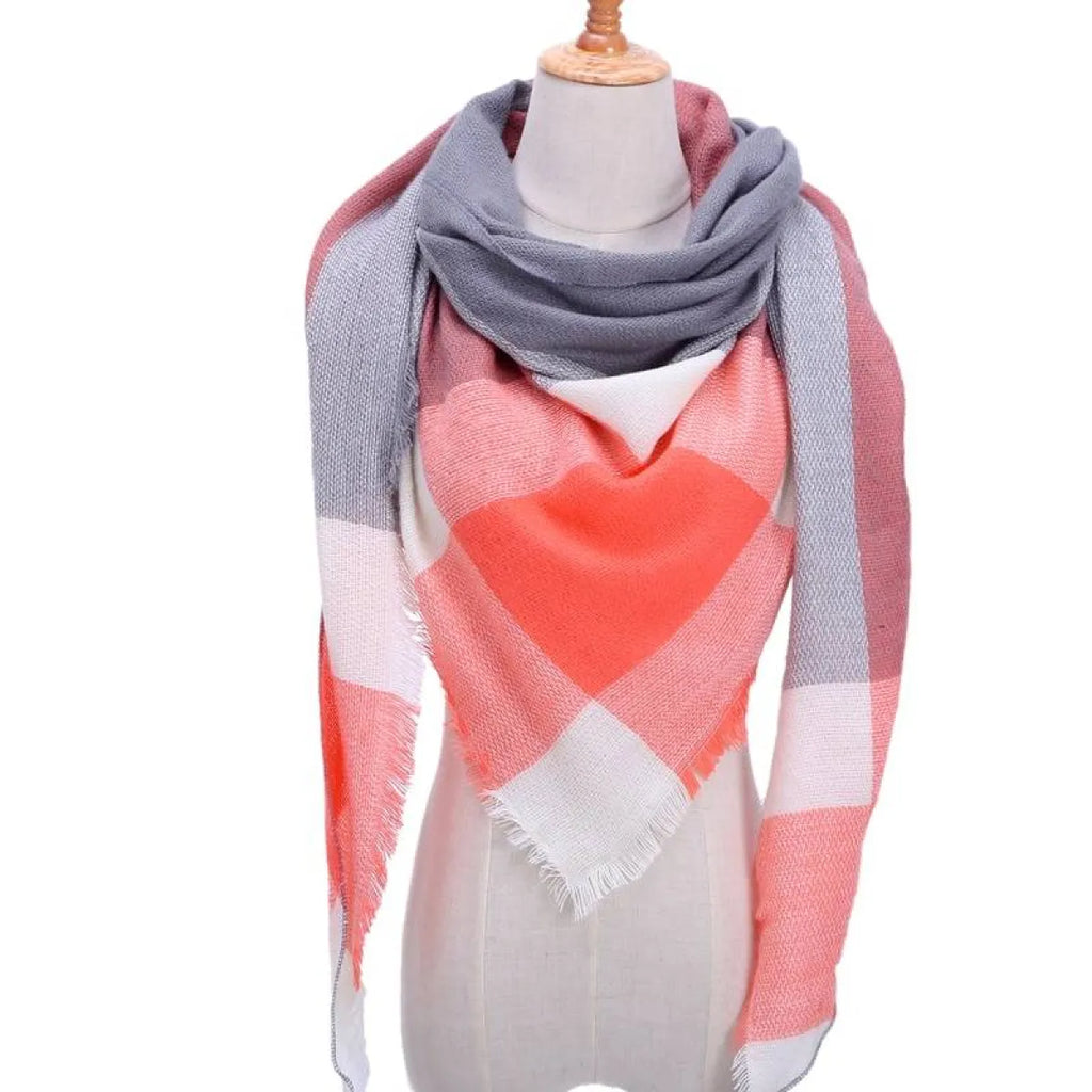Silk Creative Arts Wrap