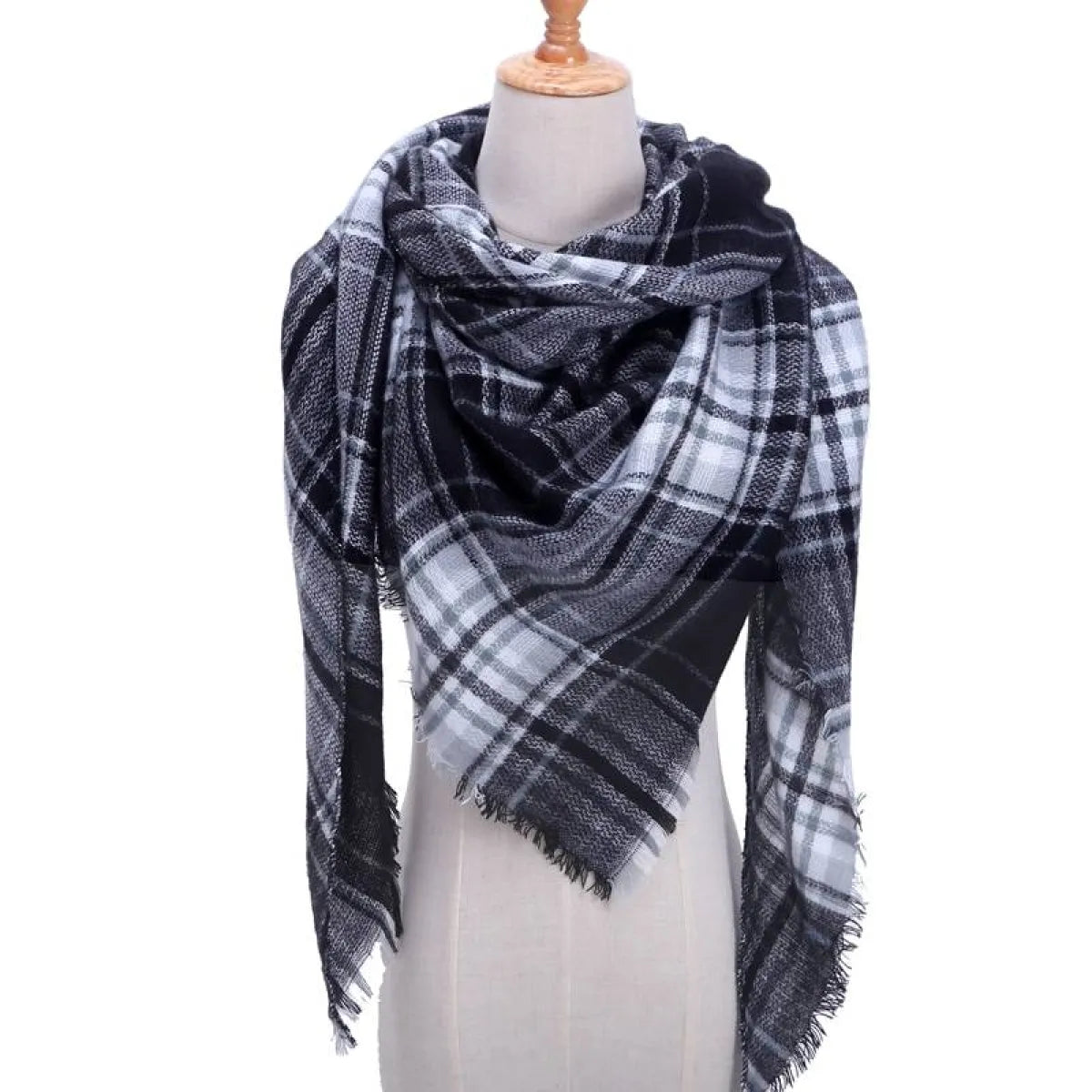 Silk Creative Arts Wrap