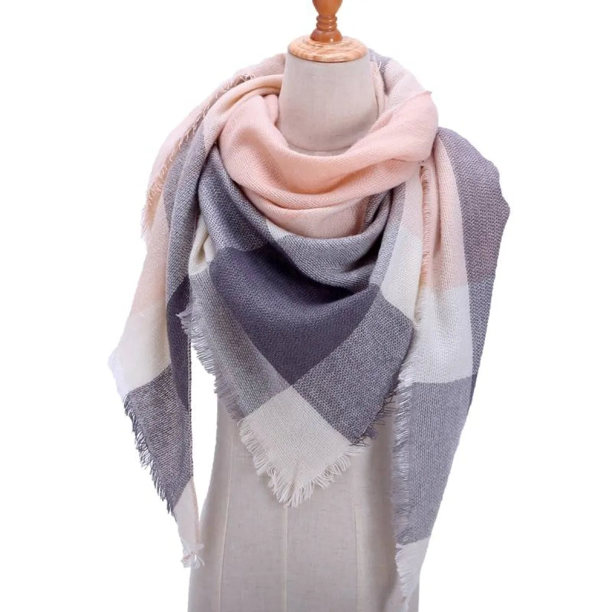 Silk Creative Arts Wrap