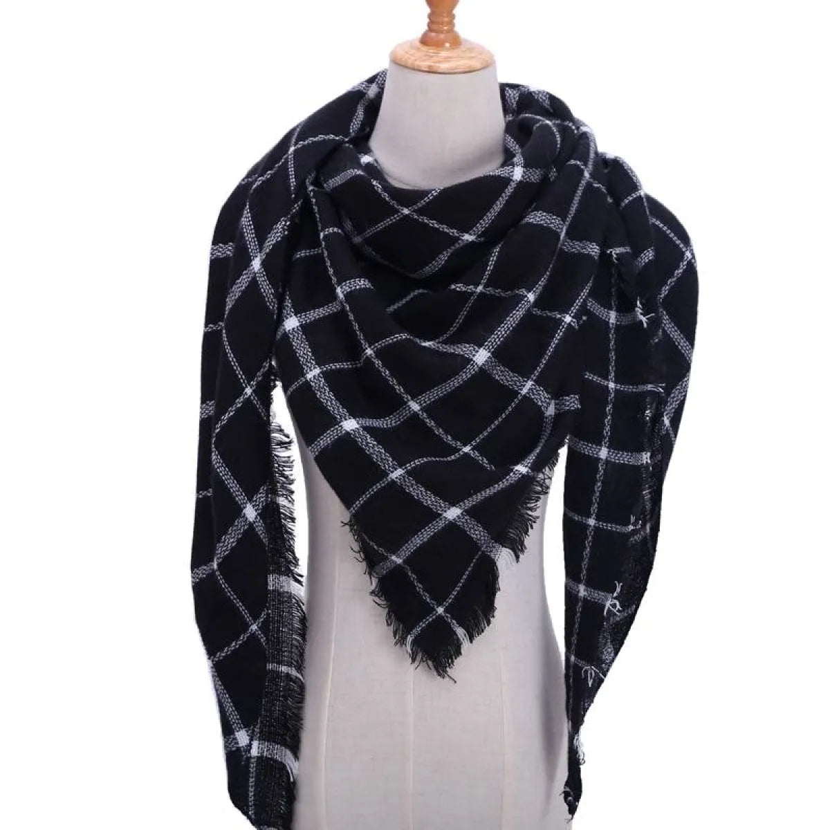 Silk Creative Arts Wrap