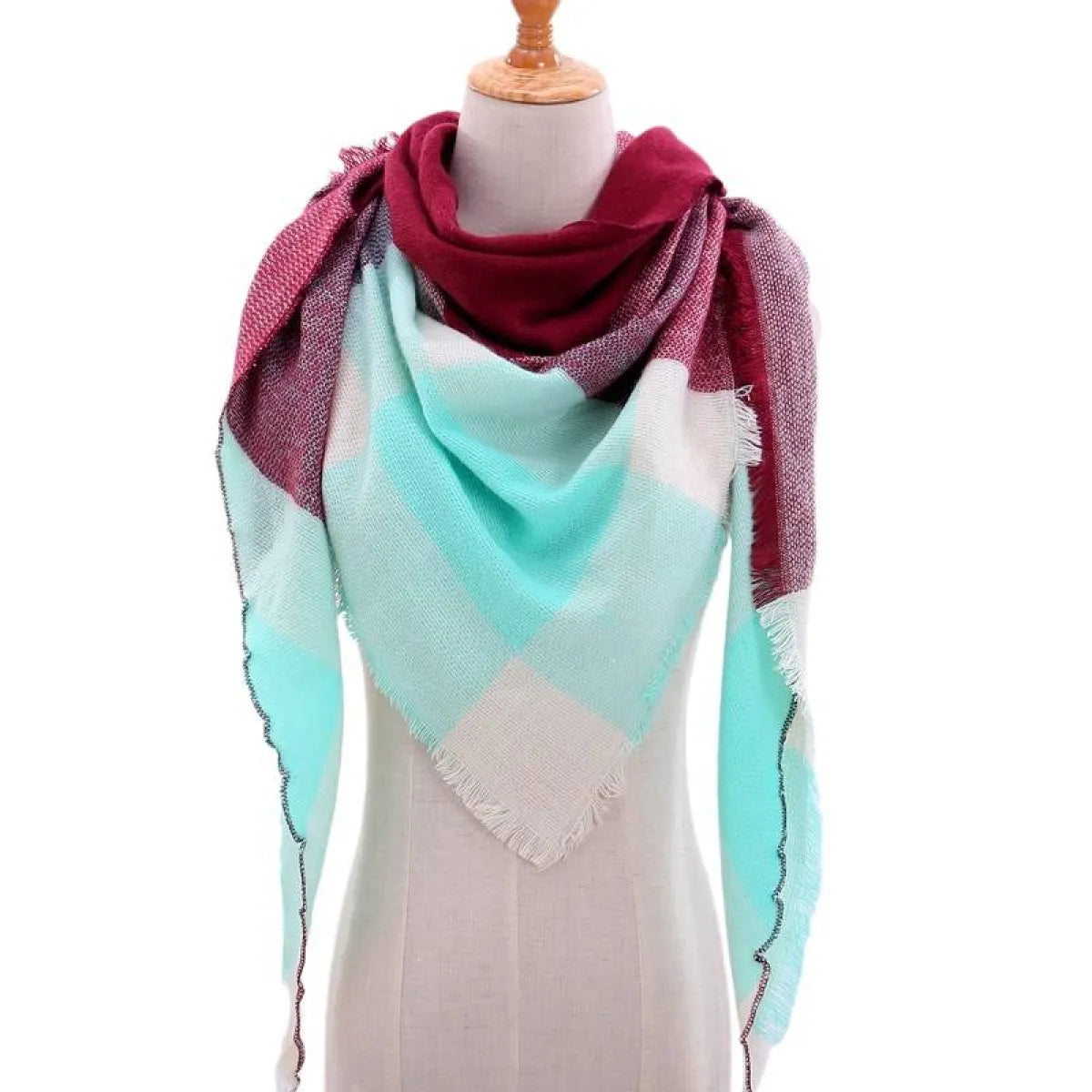 Silk Creative Arts Wrap