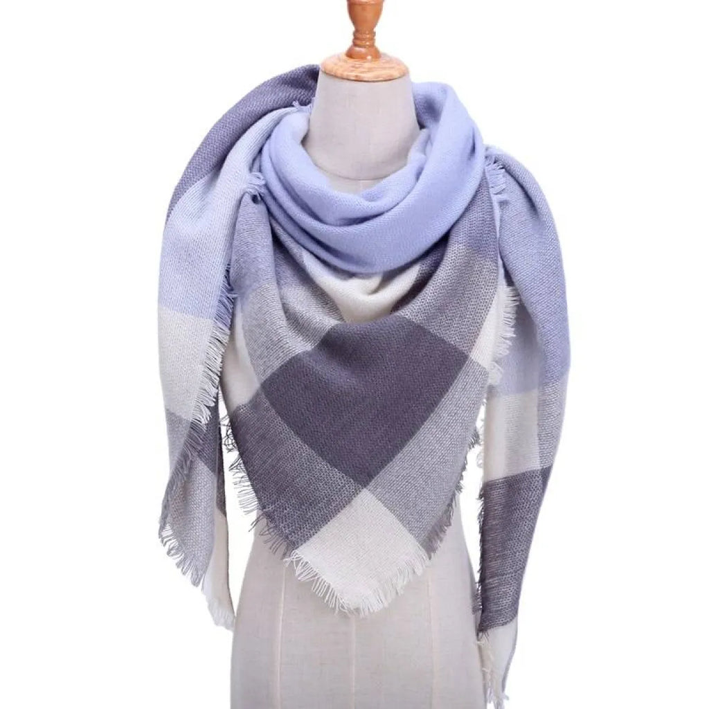 Silk Creative Arts Wrap