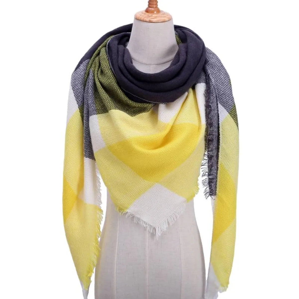 Silk Creative Arts Wrap