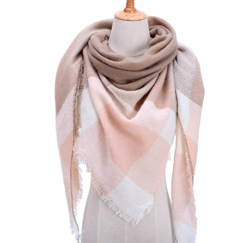 Silk Creative Arts Wrap