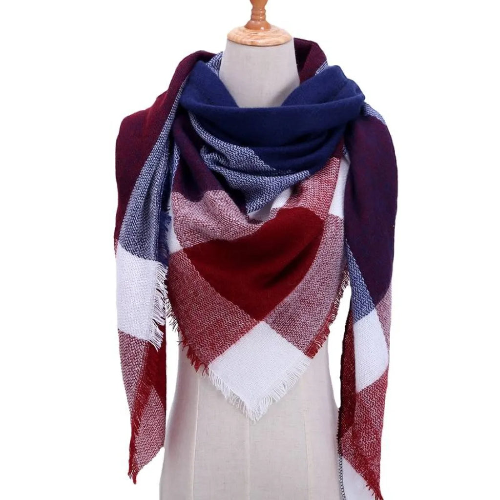 Silk Creative Arts Wrap