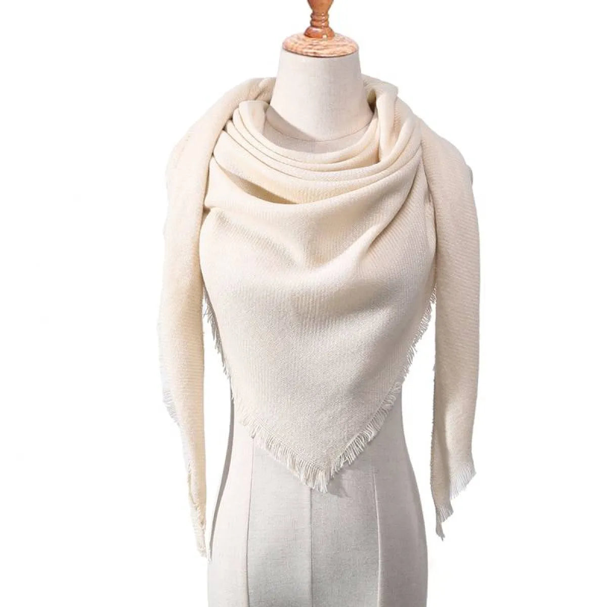 Silk Creative Arts Wrap
