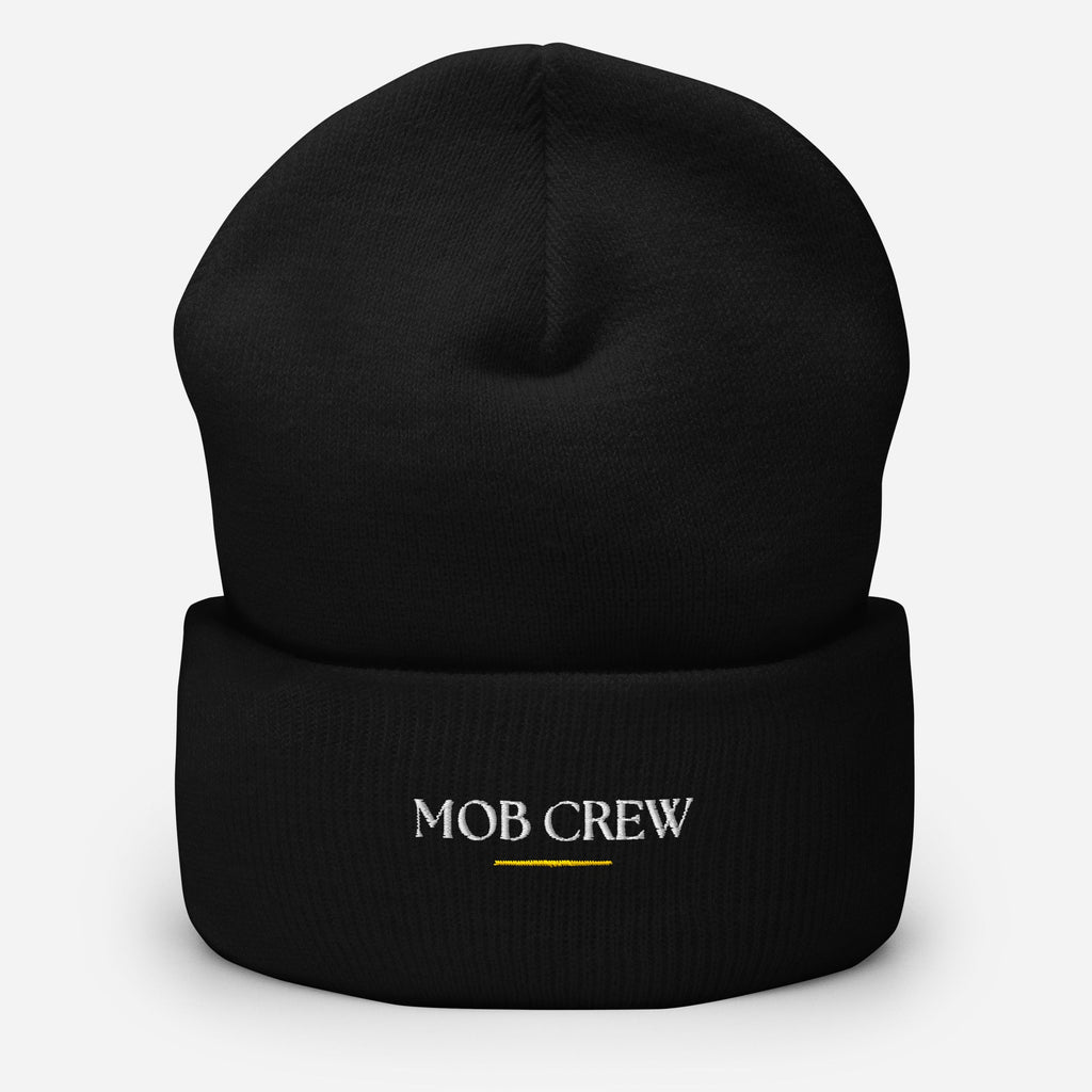 Mob Crew Beanie