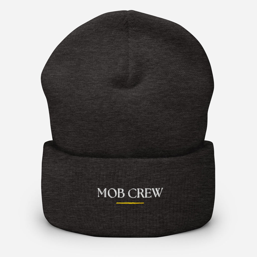 Mob Crew Beanie