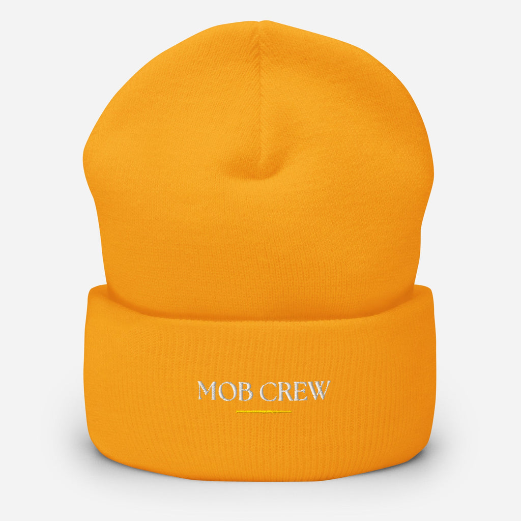Mob Crew Beanie