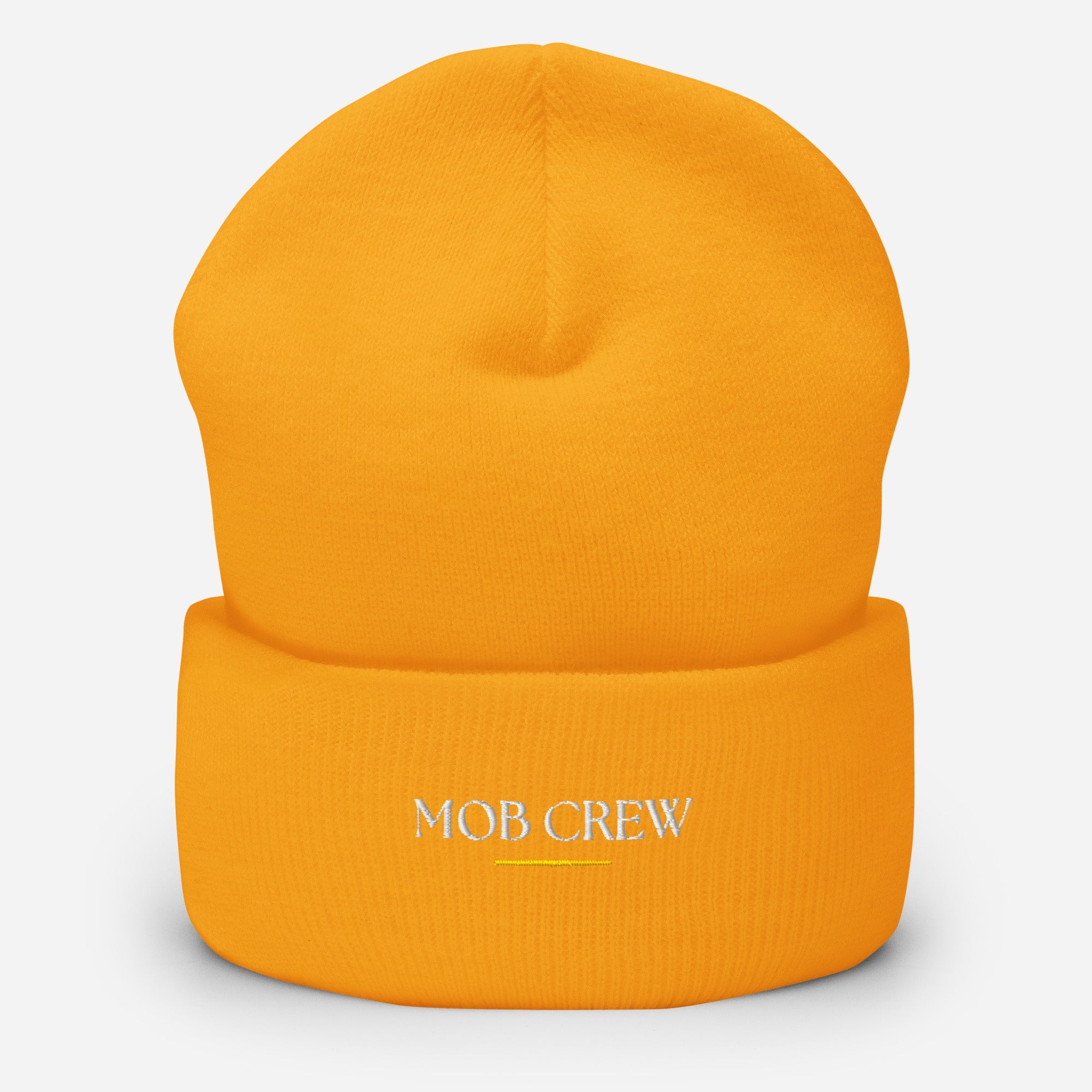 Mob Crew Beanie