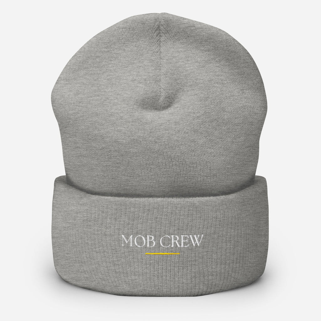 Mob Crew Beanie