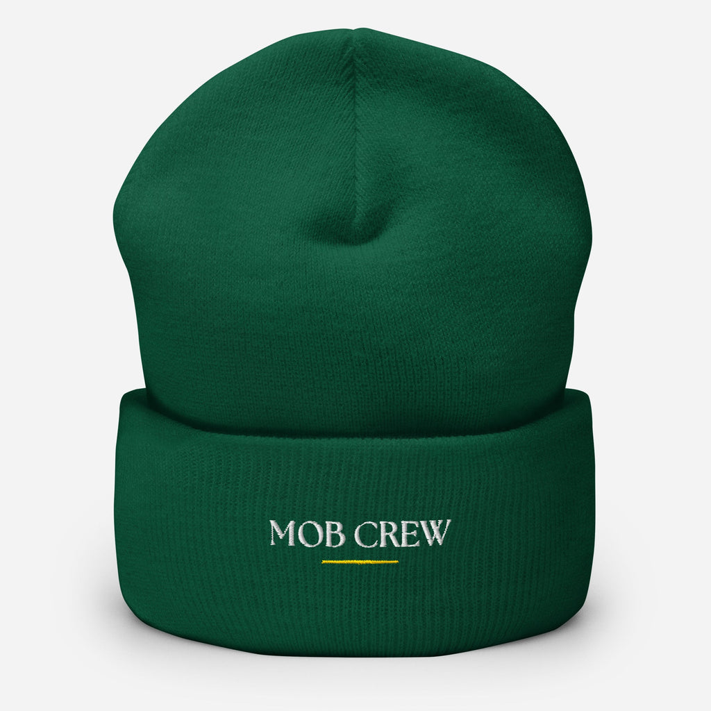 Mob Crew Beanie