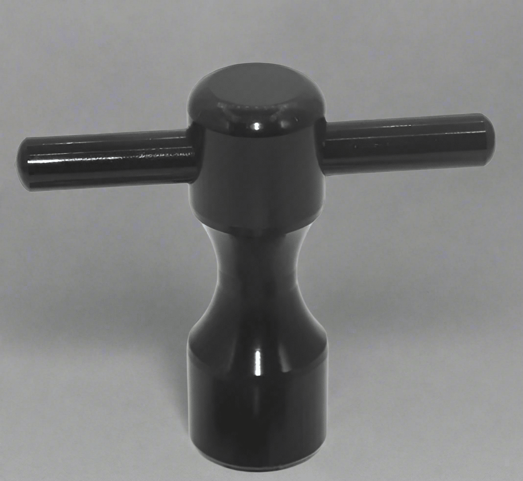 Custom Putter Weights Set – Compatible with Titleist Scotty Cameron - Black