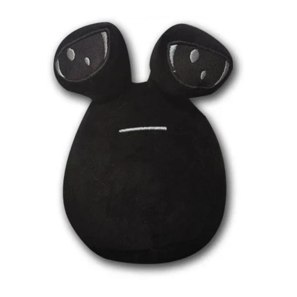 Kawaii Plush: Cute Cosmic Companion