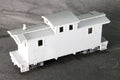 ET&WNC Long Caboose