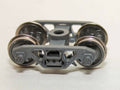 Barber Roller Bearing Trucks 4'6"