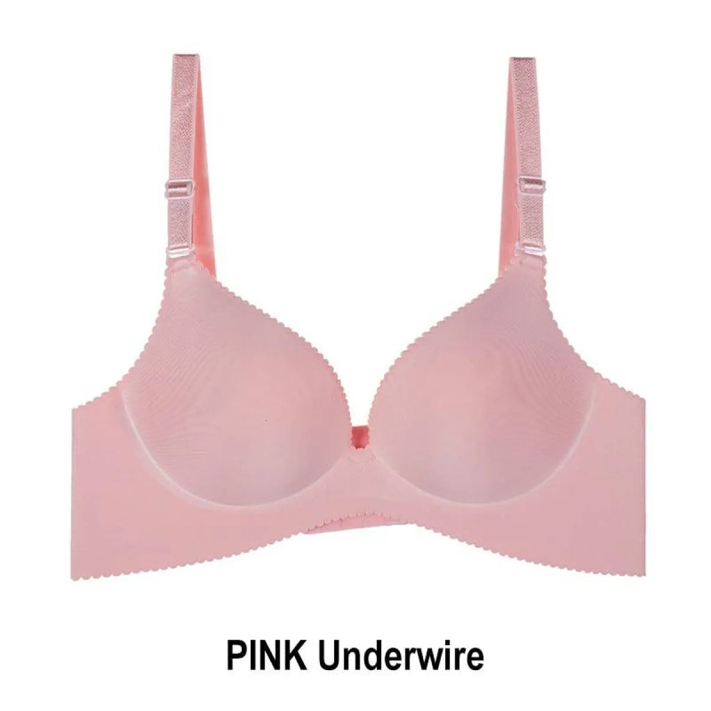 Sexy Deep U Bra