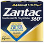 Zantac Sdk Fs Un 16 Dl031974