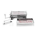 PROFILLER 3600 CAPSULE FILLING SYSTEM - SIZE 000