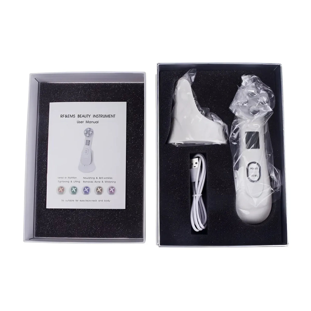 Rf Ems Beauty Pen