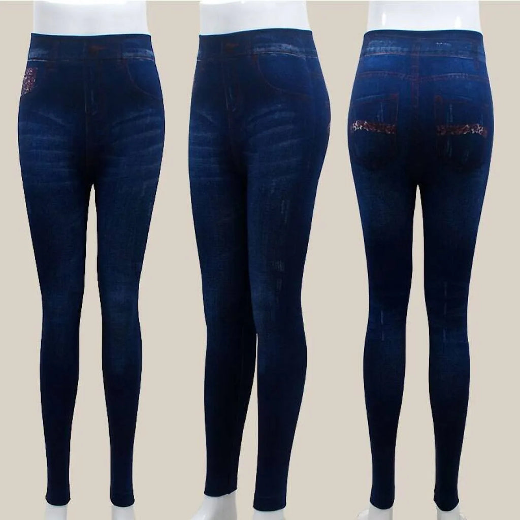 Exceptionally Stylish Jeggings