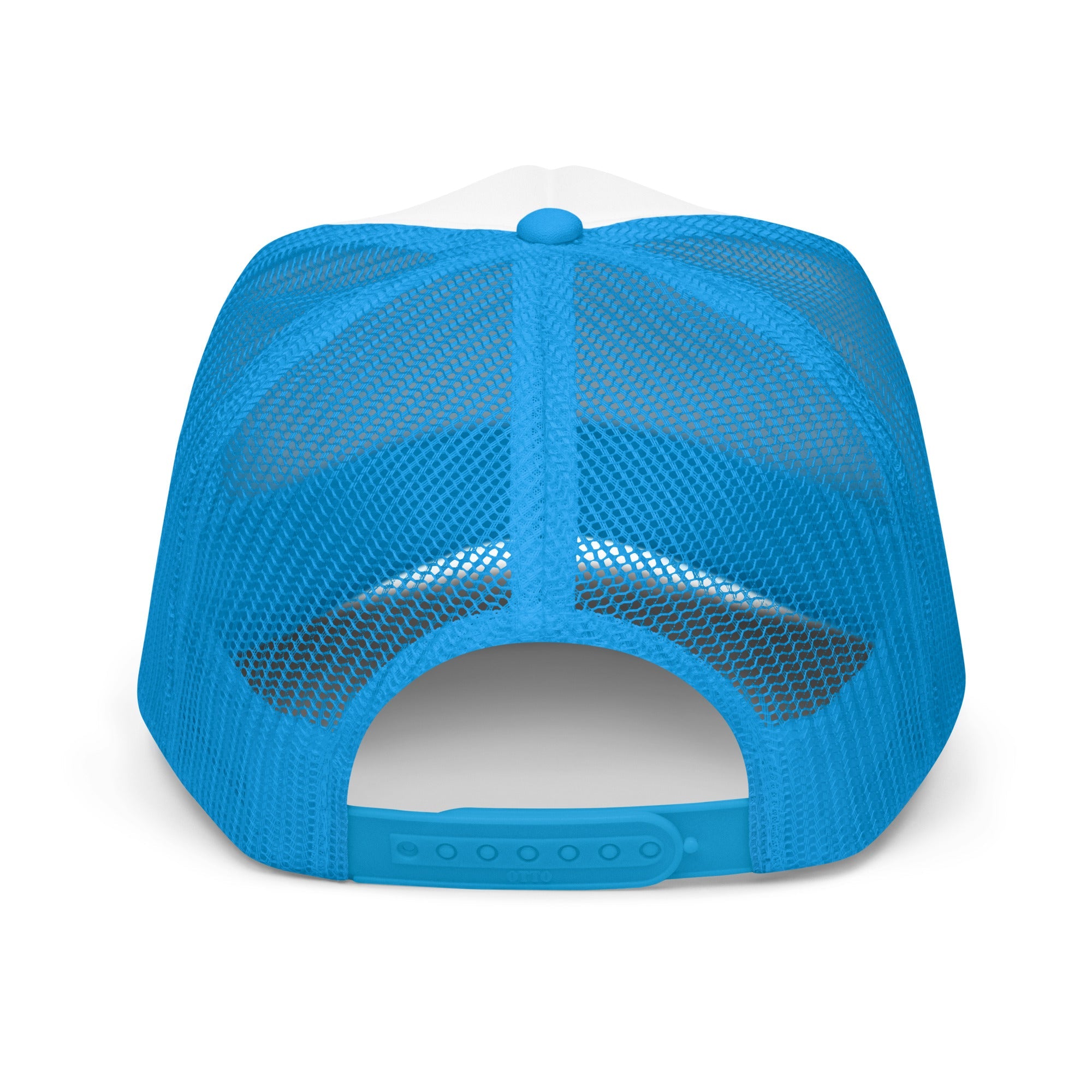 Velvet Fade Trucker