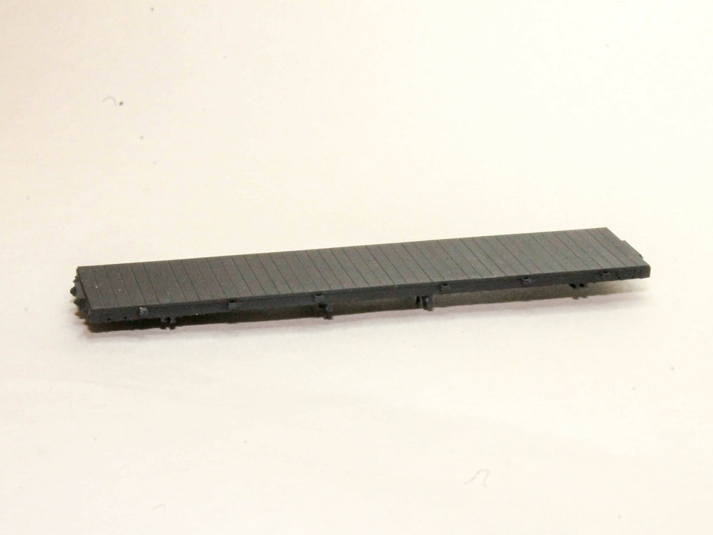 ETWNC 36' Flat Car