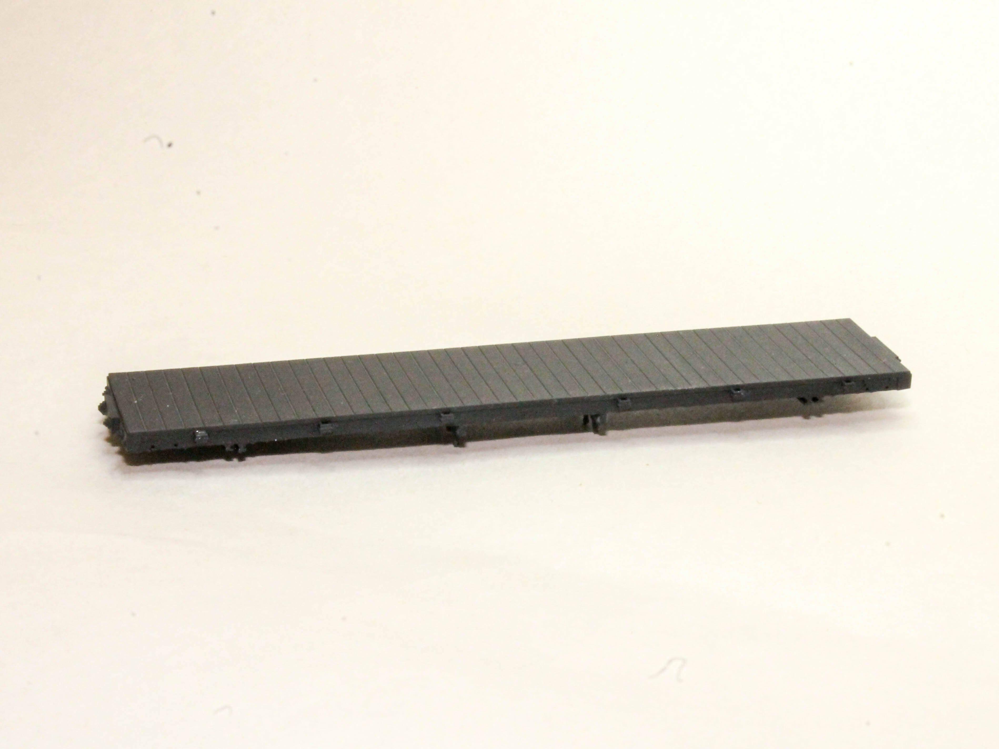 ETWNC 36' Flat Car