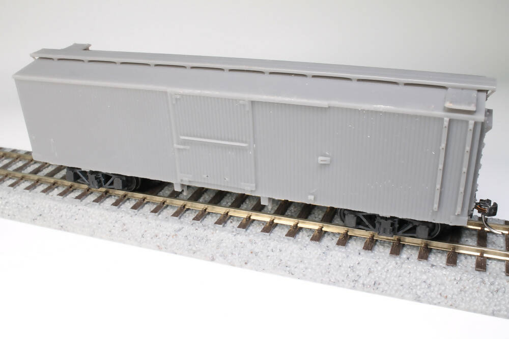 ETWNC 32' Boxcar