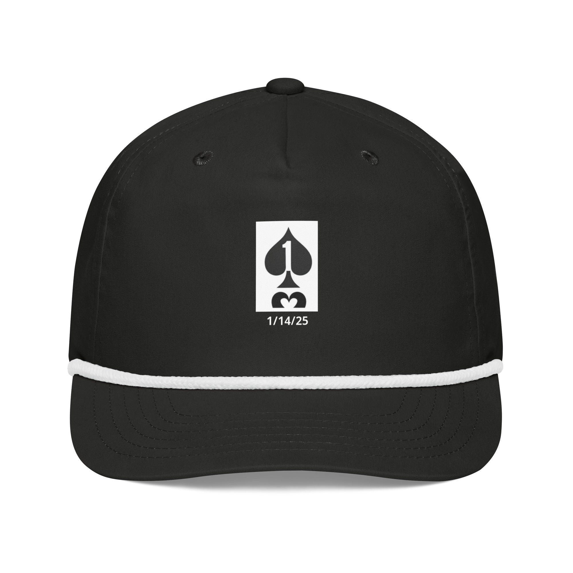 Ace Club (Custom Date)