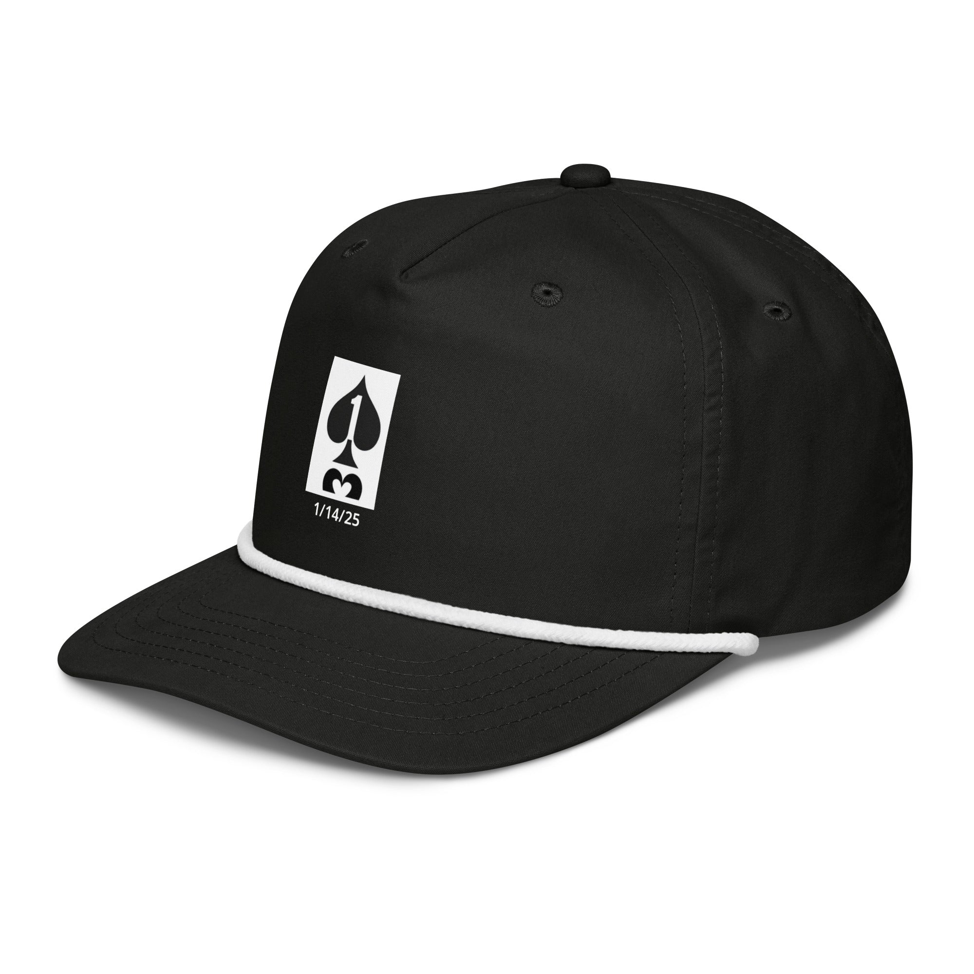 Ace Club (Custom Date)
