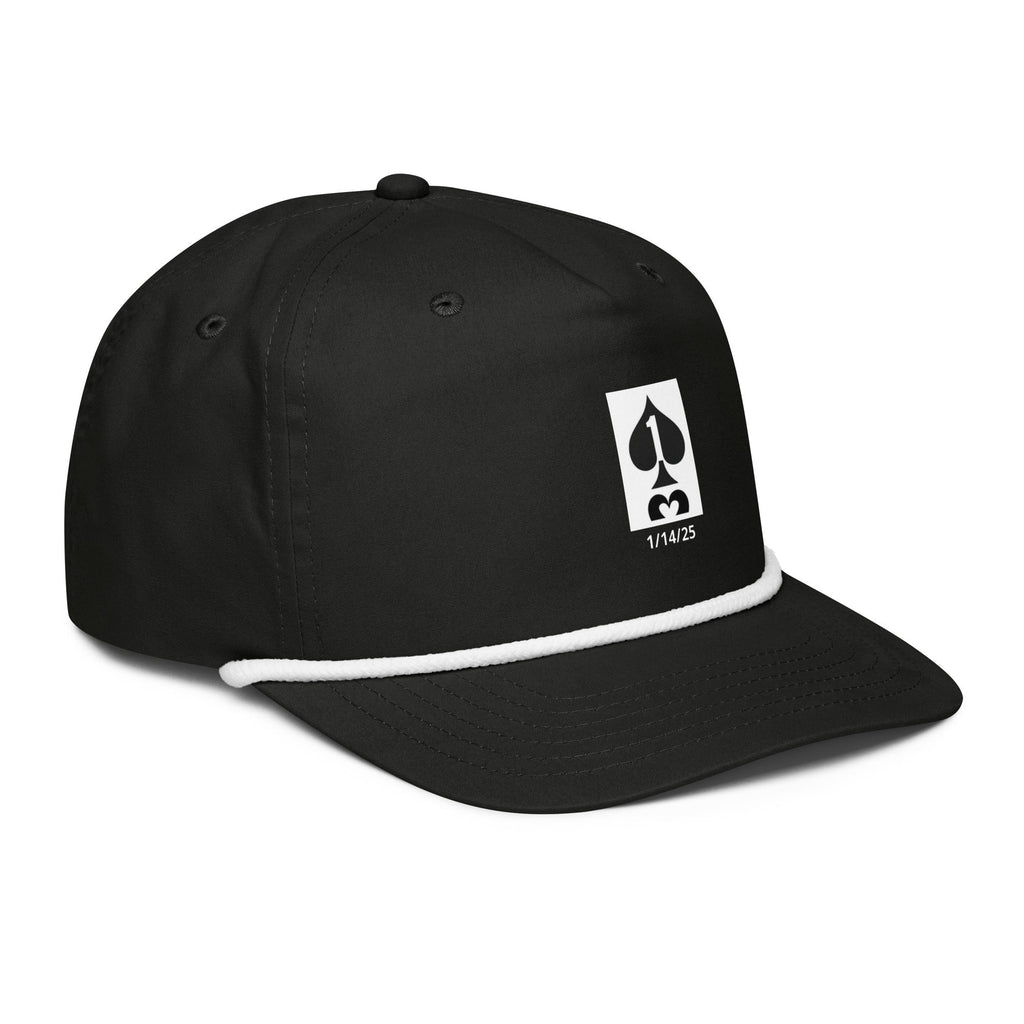 Ace Club (Custom Date)