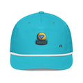 Diamond in the Rough