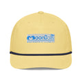 Puff Rope Cap 3D