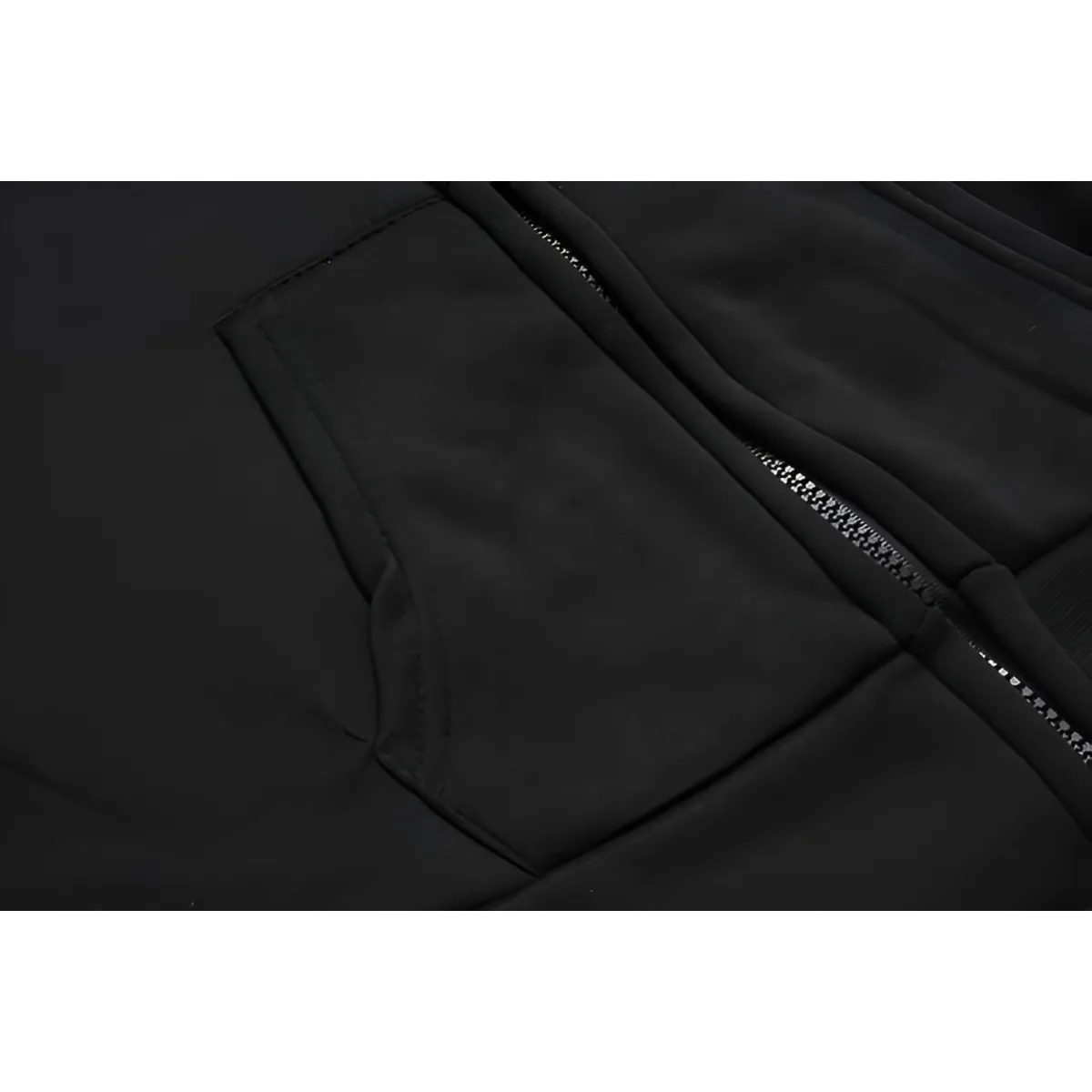 Goth Lunar Hoodie