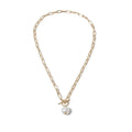 Gothic Elegant Necklace