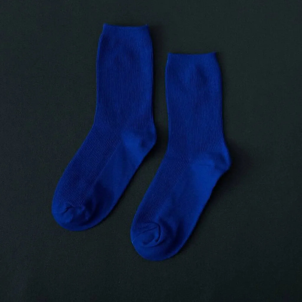 Harajuku Fluorescent Socks