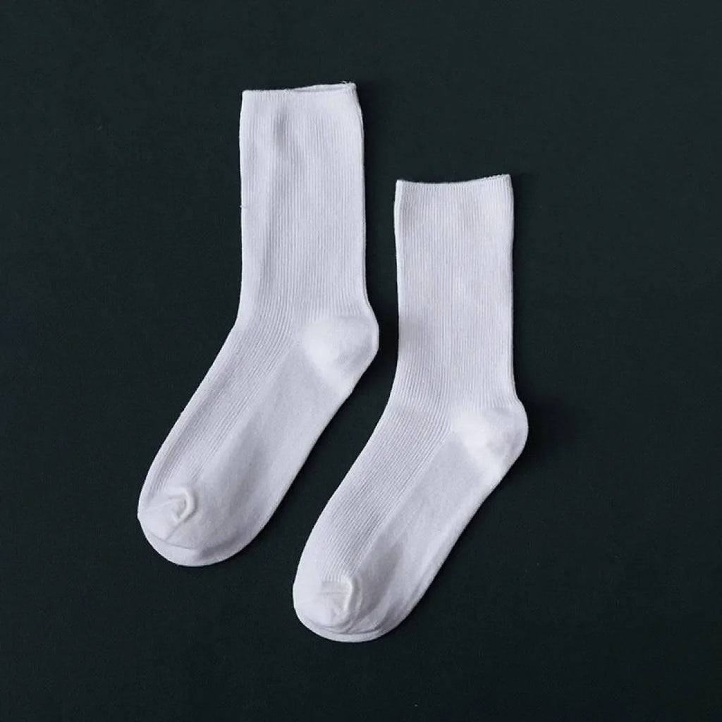 Harajuku Fluorescent Socks