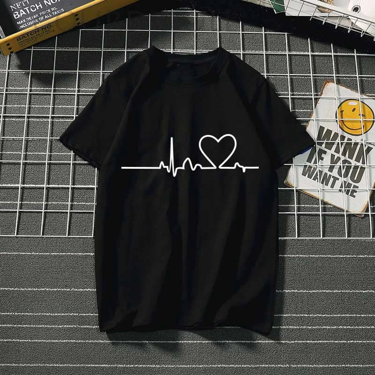 Harajuku Love Women's T