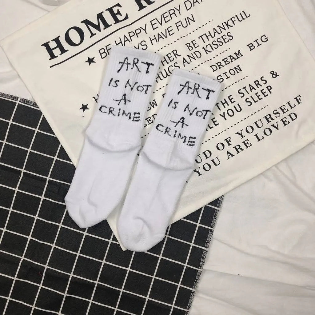 Harajuku Socks